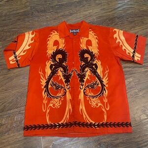 Steve and Barry’s club shirt SOLD